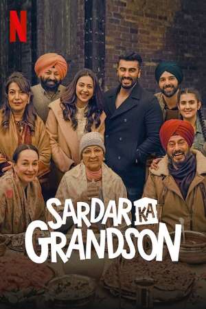 Download Sardar Ka Grandson (2021) Hindi Movie 480p | 720p | 1080p WEB-DL 450MB | 1.2GB Download Sardar Ka Grandson (2021) Hindi Movie 480p | 720p | 1080p WEB-DL 450MB | 1.2GB