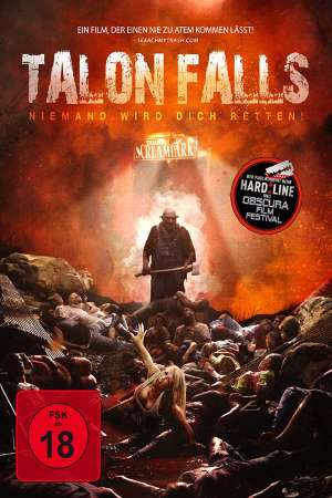 Download Talon Falls (2017) Dual Audio {Hindi-English} Movie 480p | 720p BluRay 260MB | 1GB Download Talon Falls (2017) Dual Audio {Hindi-English} Movie 480p | 720p BluRay 260MB | 1GB
