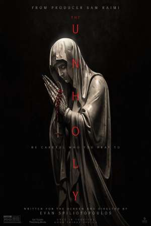 Download The Unholy (2021) English Movie 480p | 720p | 1080p WEB-DL 300MB | 800MB ESub Download The Unholy (2021) English Movie 480p | 720p | 1080p WEB-DL 300MB | 800MB ESub