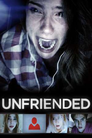 Download Unfriended (2014) Dual Audio {Hindi-English} Movie 480p | 720p | 1080p BluRay 300MB | 650MB Download Unfriended (2014) Dual Audio {Hindi-English} Movie 480p | 720p | 1080p BluRay 300MB | 650MB