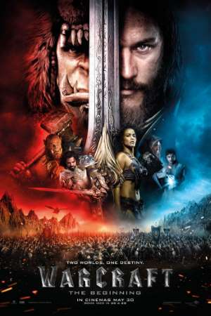 Download Warcraft (2016) Dual Audio {Hindi-English} Movie 480p | 720p | 1080p WEB-DL 450MB | 1.1GB Download Warcraft (2016) Dual Audio {Hindi-English} Movie 480p | 720p | 1080p WEB-DL 450MB | 1.1GB