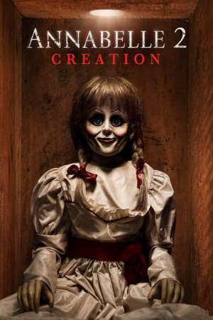 Download Annabelle: Creation (2017) Dual Audio {Hindi-English} Movie 480p | 720p | 1080p BluRay 400MB | 1GB Download Annabelle: Creation (2017) Dual Audio {Hindi-English} Movie 480p | 720p | 1080p BluRay 400MB | 1GB