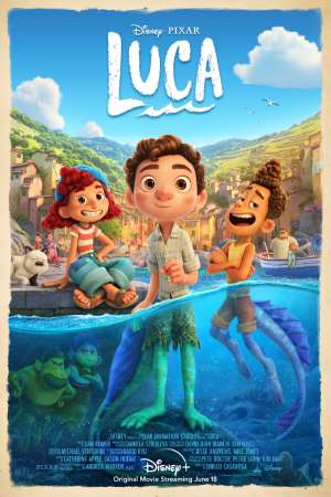 Luca (2021) Dual Audio {Hindi-English} Movie Download 480p | 720p | 1080p BluRay Luca (2021) Dual Audio {Hindi-English} Movie Download 480p | 720p | 1080p BluRay