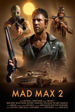 Download Mad Max 2 (1981) Dual Audio {Hindi-English} Movie 480p | 720p | 1080p BluRay 300MB | 1GB Download Mad Max 2 (1981) Dual Audio {Hindi-English} Movie 480p | 720p | 1080p BluRay 300MB | 1GB