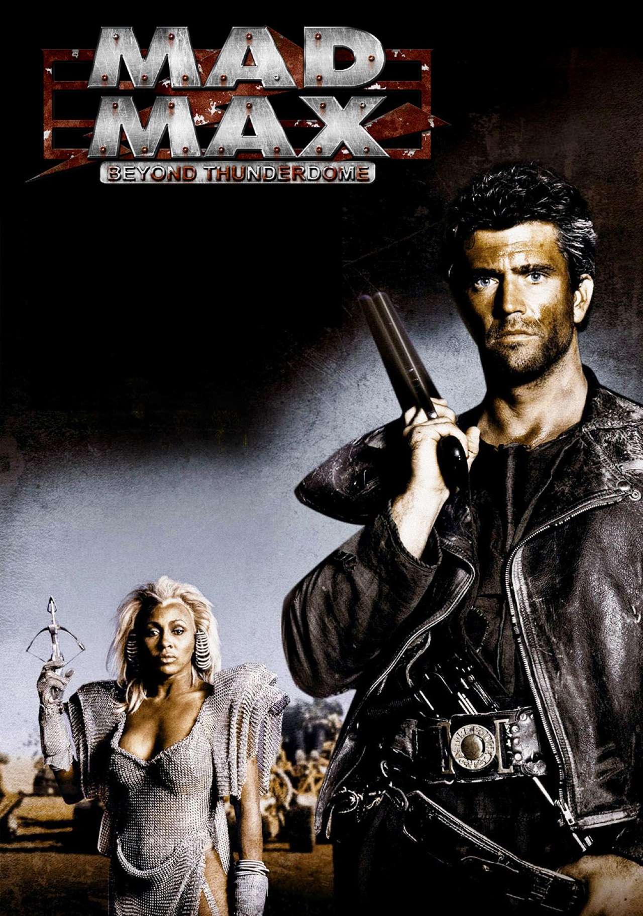 Download Mad Max Beyond Thunderdome (1985) Dual Audio {Hindi-English} Movie 480p | 720p | 1080p BluRay 300MB | 1GB Download Mad Max Beyond Thunderdome (1985) Dual Audio {Hindi-English} Movie 480p | 720p | 1080p BluRay 300MB | 1GB