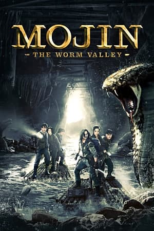 Download Mojin: The Worm Valley (2018) Dual Audio {Hindi-Chinese} Movie 480p | 720p | 1080p BluRay 450MB | 1GB Download Mojin: The Worm Valley (2018) Dual Audio {Hindi-Chinese} Movie 480p | 720p | 1080p BluRay 450MB | 1GB