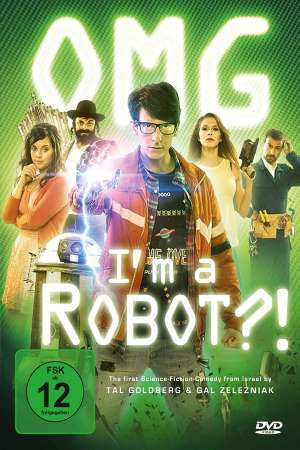 Download OMG, I’m a Robot! (2015) Dual Audio {Hindi-Hebrew} Movie 480p | 720p HDRip 300MB | 1GB Download OMG, I’m a Robot! (2015) Dual Audio {Hindi-Hebrew} Movie 480p | 720p HDRip 300MB | 1GB