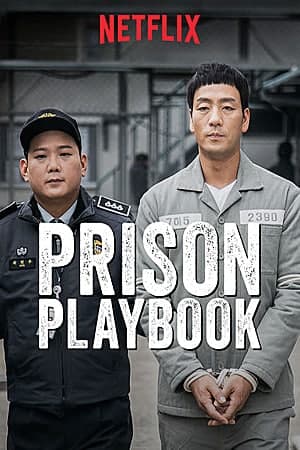 Download Prison Playbook (2017) S01 Dual Audio {Hindi-Korean} WEB Series 480p | 720p WEB-DL ESub Download Prison Playbook (2017) S01 Dual Audio {Hindi-Korean} WEB Series 480p | 720p WEB-DL ESub