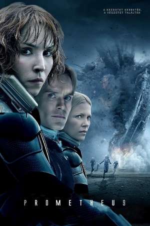 Download Prometheus (2012) Dual Audio {Hindi-English} Movie 480p | 720p | 1080p BluRay 450MB | 1.3GB Download Prometheus (2012) Dual Audio {Hindi-English} Movie 480p | 720p | 1080p BluRay 450MB | 1.3GB