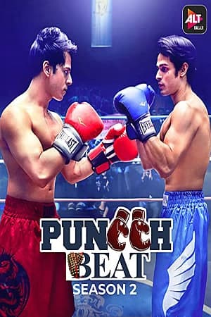 Download Puncch Beat (2021) S02 Hindi ALTBalaji WEB Series 480p | 720p WEB-DL ESub Download Puncch Beat (2021) S02 Hindi ALTBalaji WEB Series 480p | 720p WEB-DL ESub