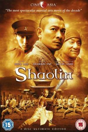 Download Shaolin (2011) Dual Audio {Hindi-Chinese} Movie 480p | 720p | 1080p BluRay 450MB | 1.3GB Download Shaolin (2011) Dual Audio {Hindi-Chinese} Movie 480p | 720p | 1080p BluRay 450MB | 1.3GB