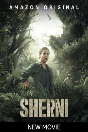 Download Sherni (2021) Hindi Movie 480p | 720p | 1080p WEB-DL 400MB | 1GB Download Sherni (2021) Hindi Movie 480p | 720p | 1080p WEB-DL 400MB | 1GB
