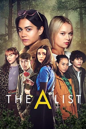 Download The A List (2021) S02 Dual Audio {Hindi-English} NetFlix WEB Series 480p | 720p WEB-DL ESub Download The A List (2021) S02 Dual Audio {Hindi-English} NetFlix WEB Series 480p | 720p WEB-DL ESub