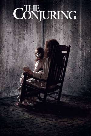 Download The Conjuring (2013) Dual Audio {Hindi-English} Movie 480p | 720p | 1080p BluRay 400MB | 1GB Download The Conjuring (2013) Dual Audio {Hindi-English} Movie 480p | 720p | 1080p BluRay 400MB | 1GB