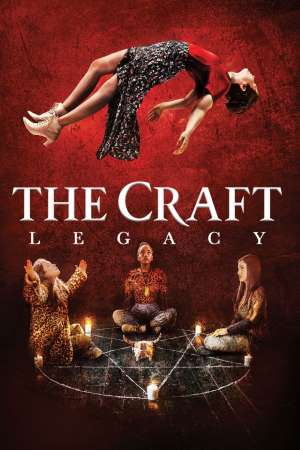 Download The Craft: Legacy (2020) Dual Audio {Hindi-English} Movie 480p | 720p | 1080p BluRay 300MB | 950MB Download The Craft: Legacy (2020) Dual Audio {Hindi-English} Movie 480p | 720p | 1080p BluRay 300MB | 950MB
