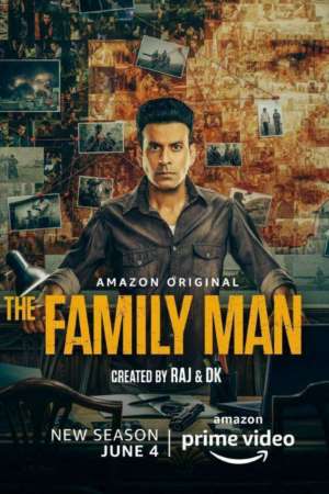 Download The Family Man S02 Hindi Prime Video WEB Series 480p | 720p | 1080p WEB-DL ESub Download The Family Man S02 Hindi Prime Video WEB Series 480p | 720p | 1080p WEB-DL ESub