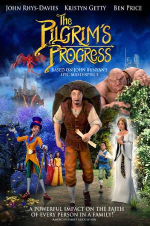 Download The Pilgrim’s Progress (2019) Dual Audio {Hindi-English} Movie 480p | 720p HDRip 400MB | 1.2GB Download The Pilgrim’s Progress (2019) Dual Audio {Hindi-English} Movie 480p | 720p HDRip 400MB | 1.2GB