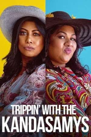 Download Trippin’ with the Kandasamys (2021) Dual Audio {Hindi-English} Movie 480p | 720p | 1080p WEB-DL 300MB | 850MB Download Trippin’ with the Kandasamys (2021) Dual Audio {Hindi-English} Movie 480p | 720p | 1080p WEB-DL 300MB | 850MB