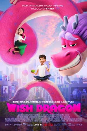 Download Wish Dragon (2021) Dual Audio {Hindi-English} Movie 480p | 720p | 1080p WEB-DL 350MB | 1GB Download Wish Dragon (2021) Dual Audio {Hindi-English} Movie 480p | 720p | 1080p WEB-DL 350MB | 1GB