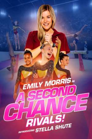 A Second Chance: Rivals! (2019) Dual Audio {Hindi-English} Movie Download 480p | 720p | 1080p WEB-DL A Second Chance: Rivals! (2019) Dual Audio {Hindi-English} Movie Download 480p | 720p | 1080p WEB-DL