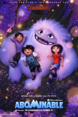 Abominable (2019) Dual Audio {Hindi-English} Movie Download 480p | 720p | 1080p BluRay Abominable (2019) Dual Audio {Hindi-English} Movie Download 480p | 720p | 1080p BluRay