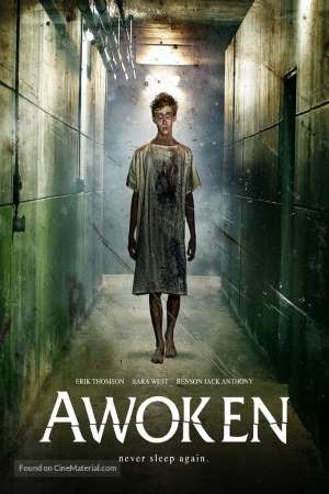 Awoken (2019) Dual Audio {Hindi-English} Movie Download 480p | 720p | 1080p BluRay ESub Awoken (2019) Dual Audio {Hindi-English} Movie Download 480p | 720p | 1080p BluRay ESub