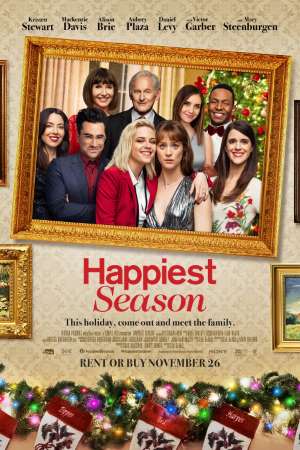 Happiest Season (2020) Dual Audio {Hindi-English} Movie Download 480p | 720p | 1080p WEB-HDRip Happiest Season (2020) Dual Audio {Hindi-English} Movie Download 480p | 720p | 1080p WEB-HDRip