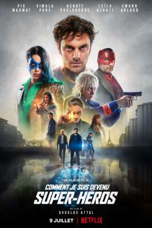 How I Became a Super Hero (2021) Dual Audio {Hindi-English} Movie Download 480p | 720p | 1080p WEB-DL How I Became a Super Hero (2021) Dual Audio {Hindi-English} Movie Download 480p | 720p | 1080p WEB-DL