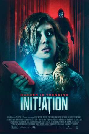 Initiation (2020) English Movie Download 480p | 720p | 1080p BluRay Initiation (2020) English Movie Download 480p | 720p | 1080p BluRay