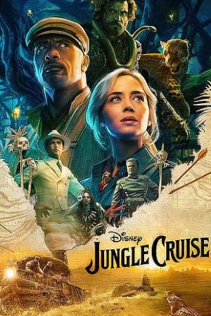 Download Jungle Cruise (2021) Dual Audio {Hindi-English} Movie 480p | 720p | 1080p BluRay ESub Download Jungle Cruise (2021) Dual Audio {Hindi-English} Movie 480p | 720p | 1080p BluRay ESub