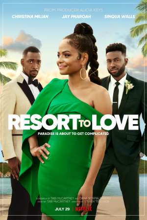 Resort to Love (2021) Dual Audio {Hindi-English} Movie Download 480p | 720p | 1080p WEB-DL Resort to Love (2021) Dual Audio {Hindi-English} Movie Download 480p | 720p | 1080p WEB-DL