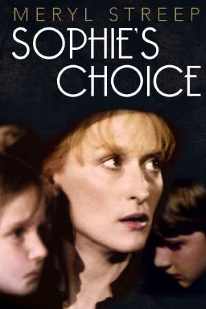 Sophie’s Choice (1982) Dual Audio {Hindi-English} Movie Download 480p | 720p | 1080p BluRay Sophie’s Choice (1982) Dual Audio {Hindi-English} Movie Download 480p | 720p | 1080p BluRay