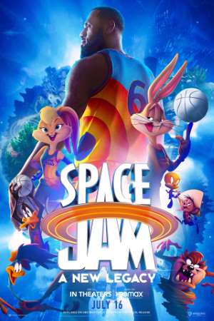 Space Jam: A New Legacy (2021) Dual Audio {Hindi-English} Movie Download 480p | 720p | 1080p WEB-DL Space Jam: A New Legacy (2021) Dual Audio {Hindi-English} Movie Download 480p | 720p | 1080p WEB-DL