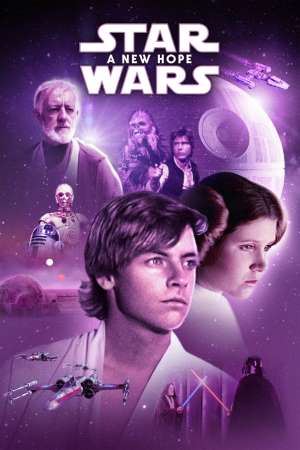 Star Wars: Episode IV – A New Hope (1977) Dual Audio {Hindi-English} Movie Download 480p | 720p | 1080p BluRay Star Wars: Episode IV – A New Hope (1977) Dual Audio {Hindi-English} Movie Download 480p | 720p | 1080p BluRay