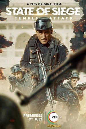 State of Siege: Temple Attack (2021) Hindi Movie Download 480p | 720p | 1080p WEB-DL ESub State of Siege: Temple Attack (2021) Hindi Movie Download 480p | 720p | 1080p WEB-DL ESub