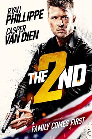 Download The 2nd (2020) Dual Audio {Hindi-English} Movie 480p | 720p | 1080p BluRay 300MB | 850MB