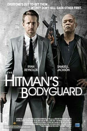 Download The Hitman’s Bodyguard (2017) Dual Audio {Hindi-English} Movie 480p | 720p | 1080p BluRay 450MB | 1GB Download The Hitman’s Bodyguard (2017) Dual Audio {Hindi-English} Movie 480p | 720p | 1080p BluRay 450MB | 1GB