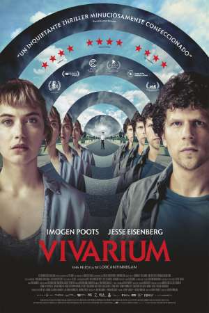 Vivarium (2019) Dual Audio {Hindi-English} Movie Download 480p | 720p | 1080p BluRay Vivarium (2019) Dual Audio {Hindi-English} Movie Download 480p | 720p | 1080p BluRay