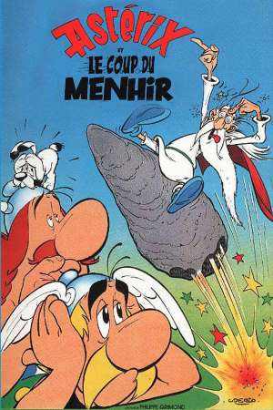 Asterix and the Big Fight (1989) Dual Audio {Hindi-English} Movie Download 480p || 720p BluRay Asterix and the Big Fight (1989) Dual Audio {Hindi-English} Movie Download 480p || 720p BluRay