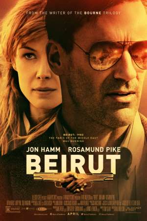 Beirut (2018) Dual Audio {Hindi-English} Movie Download 480p | 720p | 1080p BluRay Beirut (2018) Dual Audio {Hindi-English} Movie Download 480p | 720p | 1080p BluRay