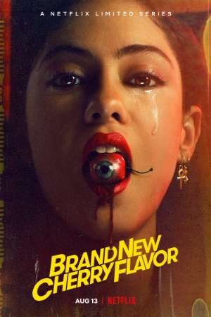 Brand New Cherry Flavor (2021) S01 Dual Audio {Hindi-English} WEB Series Download 480p | 720p | 1080p WEB-DL Brand New Cherry Flavor (2021) S01 Dual Audio {Hindi-English} WEB Series Download 480p | 720p | 1080p WEB-DL