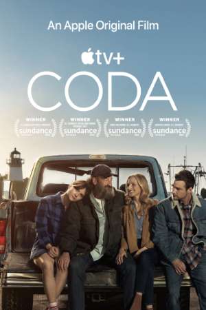 CODA (2021) {English With Hindi Subtitle} Movie Download 480p | 720p | 1080p WEB-DL MSub CODA (2021) {English With Hindi Subtitle} Movie Download 480p | 720p | 1080p WEB-DL MSub