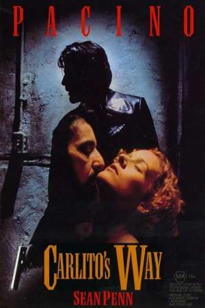 Carlito’s Way (1993) Dual Audio {Hindi-English} Movie Download 480p || 720p BluRay ESub Carlito’s Way (1993) Dual Audio {Hindi-English} Movie Download 480p || 720p BluRay ESub
