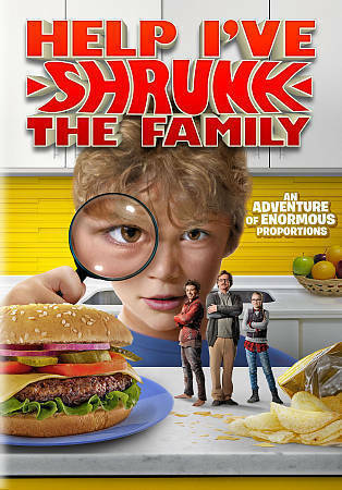 Help! I’ve Shrunk the Family (2014) Dual Audio {Hindi-English} Movie Download 480p | 720p WEB-DL Help! I’ve Shrunk the Family (2014) Dual Audio {Hindi-English} Movie Download 480p | 720p WEB-DL