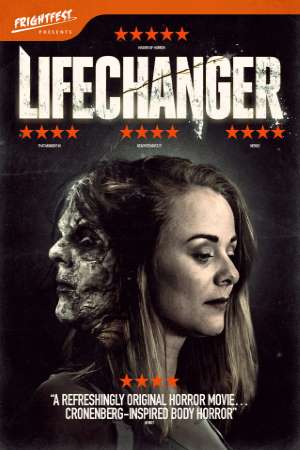 Download Lifechanger (2018) Dual Audio {Hindi-English} Movie BluRay 480p [300MB] || 720p [850MB || 1080p [1.5GB]