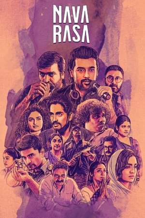 Navarasa (2021) S01 Hindi NetFlix WEB Series Download 480p | 720p WEB-DL ESub Navarasa (2021) S01 Hindi NetFlix WEB Series Download 480p | 720p WEB-DL ESub