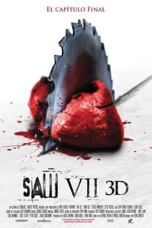 Saw VII: The Final Chapter 3D (2010) {English With Hindi Subtitle} Movie Download 480p | 720p | 1080p BluRay Saw VII: The Final Chapter 3D (2010) {English With Hindi Subtitle} Movie Download 480p | 720p | 1080p BluRay