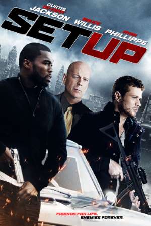 Download Setup (2011) Dual Audio {Hindi-English} Movie BluRay 480p [300MB] || 720p [750MB] || 1080p [1.7GB]
