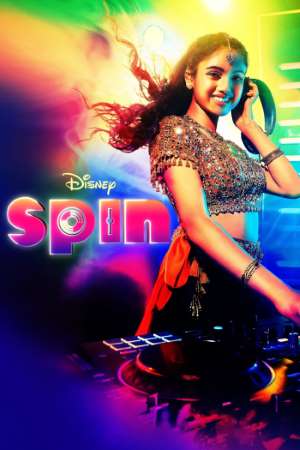 Spin (2021) English Movie Download 480p | 720p | 1080p WEB-DL ESub Spin (2021) English Movie Download 480p | 720p | 1080p WEB-DL ESub