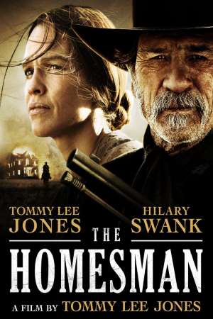 The Homesman (2014) Dual Audio {Hindi-English} Movie Download 480p | 720p | 1080p BluRay The Homesman (2014) Dual Audio {Hindi-English} Movie Download 480p | 720p | 1080p BluRay